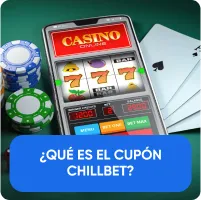 cupón Chillbet