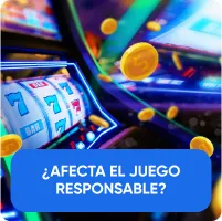 afecta el juego responsable Chillbet