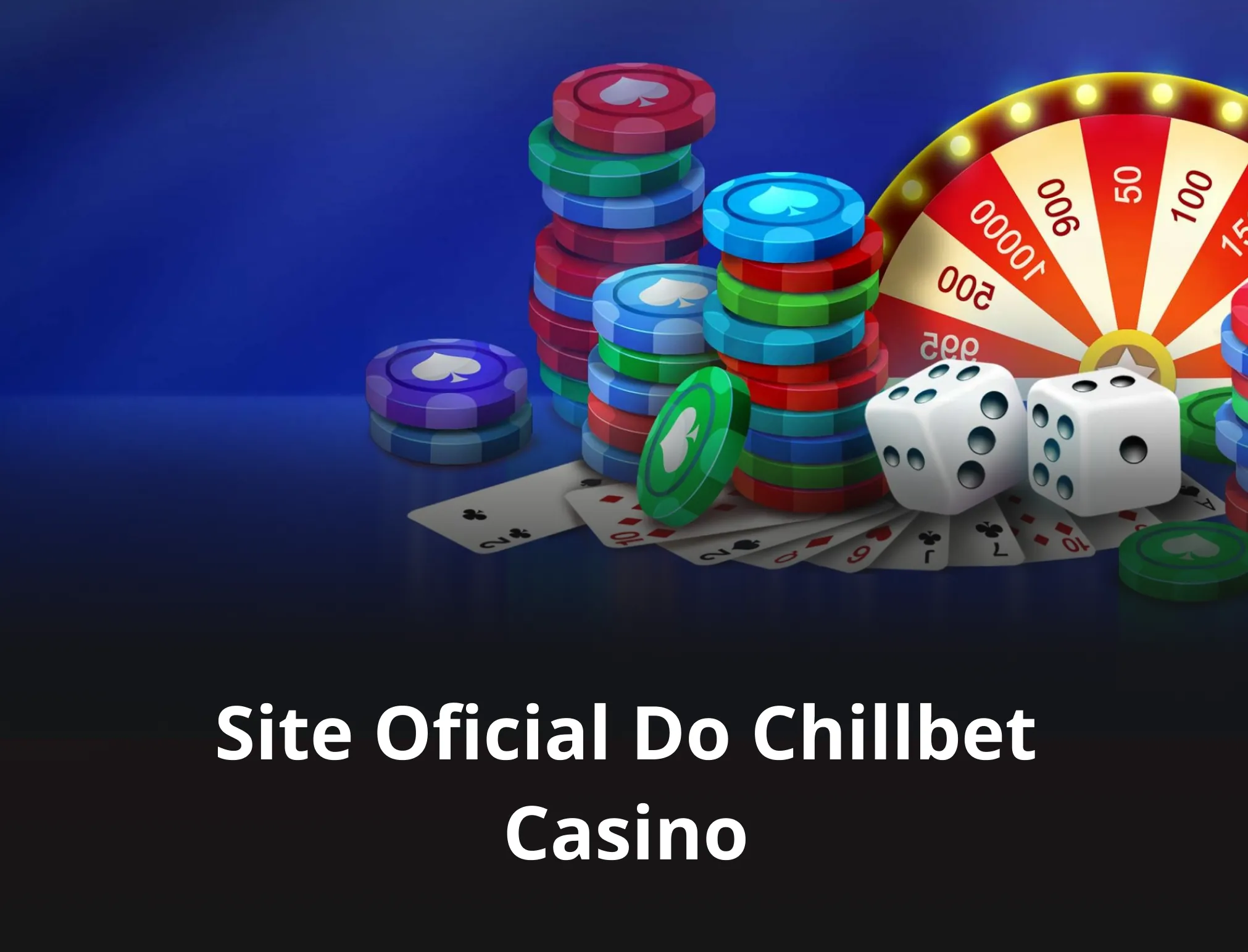 chill bet casino