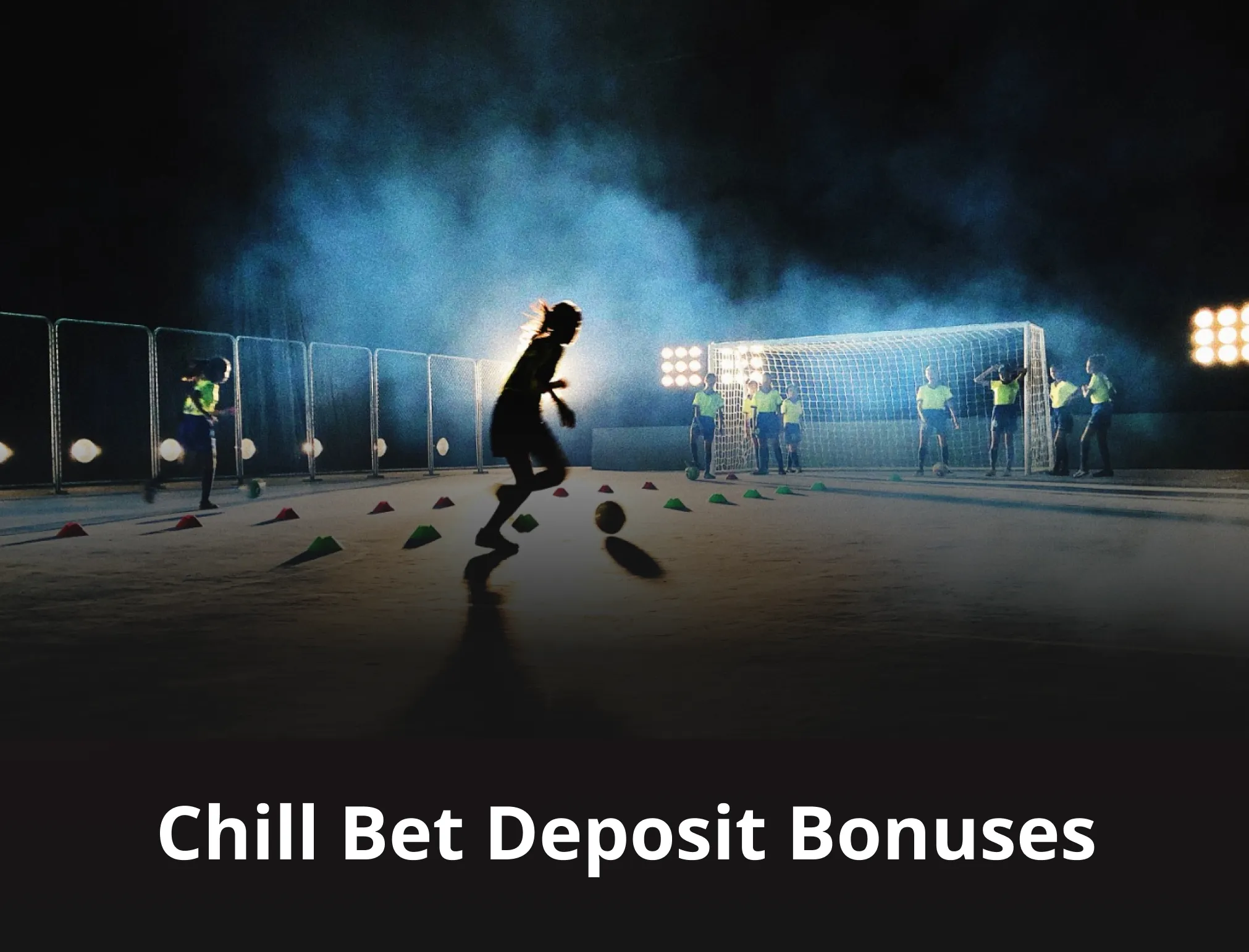 chillbet deposit bonuses