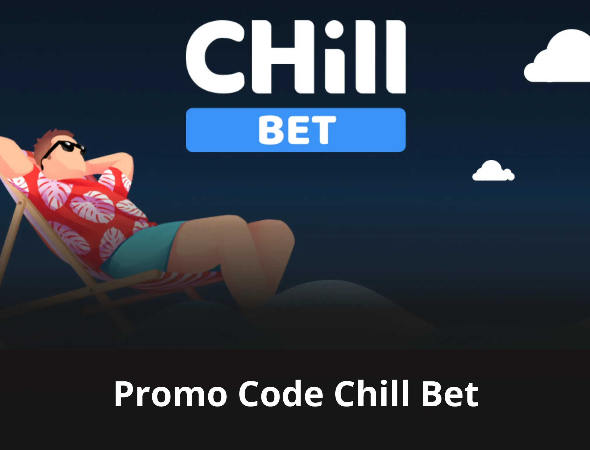 promo code chillbet